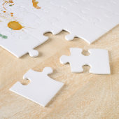 Helsinki Finland Skyline Legpuzzel (Zijkant)