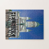 Helsinki Legpuzzel (Horizontaal)