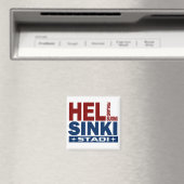 Helsinki magneet (Insitu (Vaatwasser))