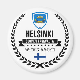 Helsinki Magneet