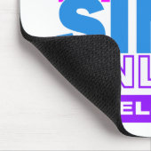 Helsinki mousepad muismat (Hoek)