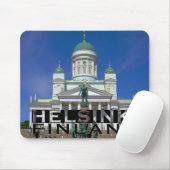 Helsinki Muismat (Met muis)