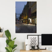 Helsinki Poster (Thuiskantoor)