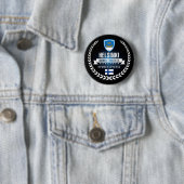 Helsinki Ronde Button 5,7 Cm (In situ)