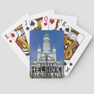 Helsinki Speelkaarten