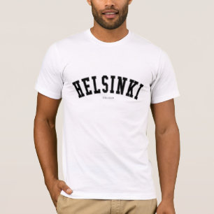 Helsinki T-shirt