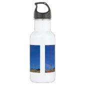 Helsinki Waterfles (Achterkant)