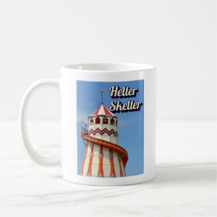 Helter Skelter Koffiemok