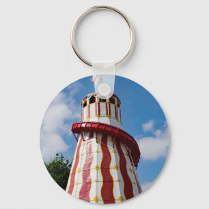 Helter Skelter Sleutelhanger