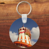 Helter Skelter Sleutelhanger (Voorkant)