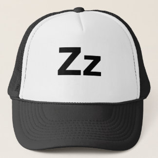 Helvetica Zz Trucker Pet