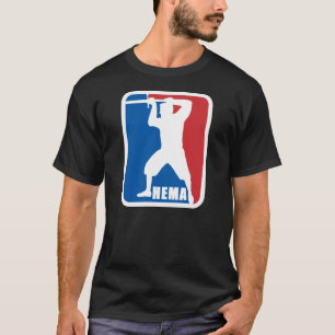 HEMA Ochs Long Sword Guard Shirt