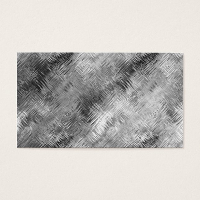 Hématite Gris Scribblé Texture (Devant)