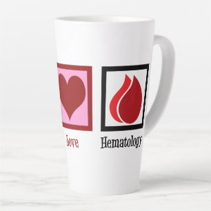Hematologie Latte Mok