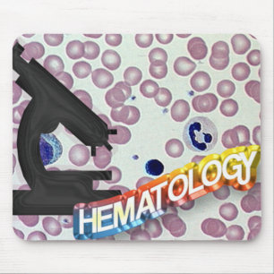 HEMATOLOGIE - Medische technologie - Laboratorium Muismat