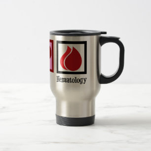 Hematologie Reisbeker