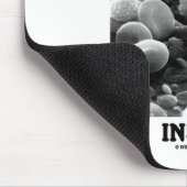 Hematoloog Inside (bloedcellen) Muismat (Hoek)