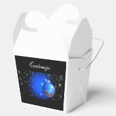 hemel aangepast bedankdoosjes (Geopend)