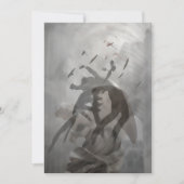 Hemel en Hel Kaart (Voorkant)