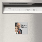 Hemel Help US Magnet Magneet (Insitu (Vaatwasser))