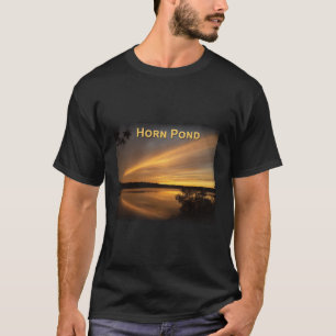 Hemel in brand t-shirt