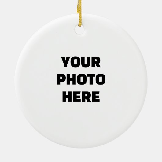 Hemel in ons huis Angel Wings Keramisch Ornament (Achterkant)