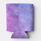 Hemel Liefde tot de Maan Bruiloft Feest Blikjeskoeler (Achterkant)