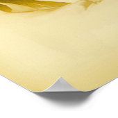 Hemel op Aarde Poster (Hoek)