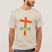 Hemel T-shirt (Voorkant)