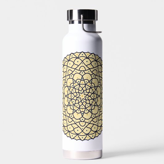 Hemeldag Waterfles (Links)