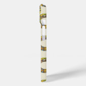  hemeldier, astrologisch dierlijk wiel Case-Mate iPhone case (Achterkant / Links)