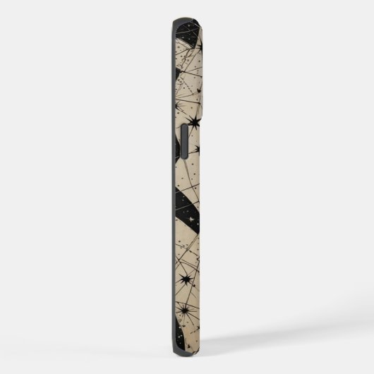 hemelgids iPhone hoesje (Rechterkant)