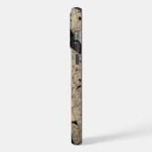 hemelgids iPhone hoesje (Linkerkant)