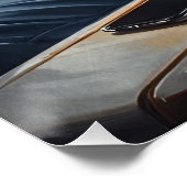 Hemelhoog Perfect Poster (Hoek)