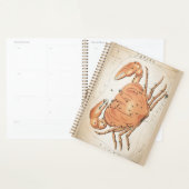 Hemelkanker Zodiac Planner (Display)