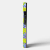 hemelkoning Case-Mate iPhone case (Achterkant / Links)