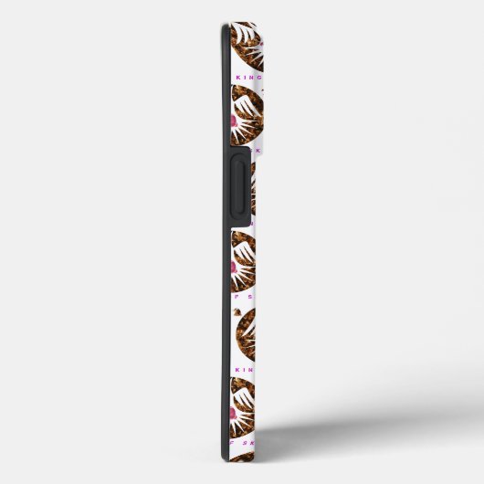hemelkoning Case-Mate iPhone case (Achterkant / Rechts)