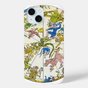  hemellichaam, Arabische sfeer, sterrenbeelden