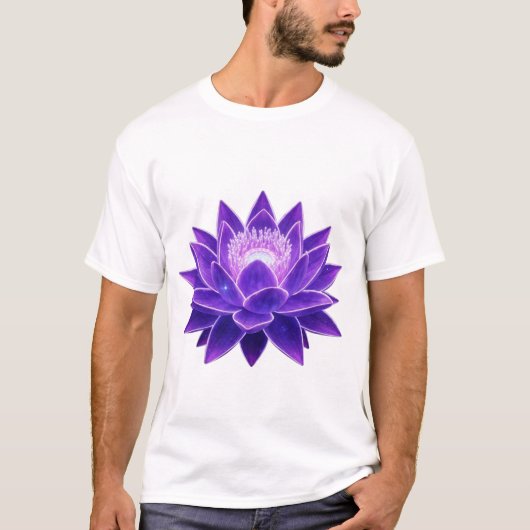 hemellotus t-shirt (Voorkant)