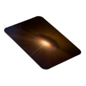 Hemelobject CX330. Magneet (Rechterzijde)