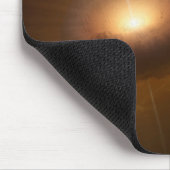 Hemelobject CX330. Muismat (Hoek)