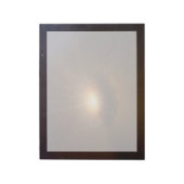 Hemelobject CX330. Notitieblok (Gedraaid)