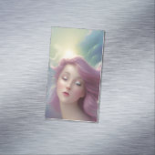 Hemelpoort Magnetisch Visitekaartje (Voorbeeld)