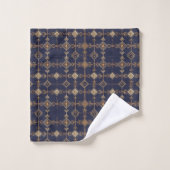 hemelrooster bad handdoek (Wasdoekje)