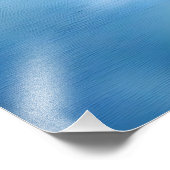 Hemelrust Foto Afdruk (Hoek)