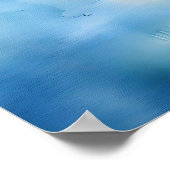 Hemelrust Poster (Hoek)