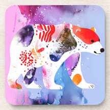 Hemels Beer met een glimlach