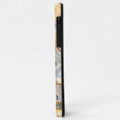 Hemels Christelijk telefoon Case-Mate iPhone Case (Achterkant/links)