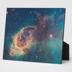 Hemels Foto Stellaire Straal in Carina Nevel 10x8 Fotoplaat
