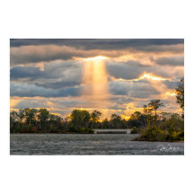 Hemels Licht